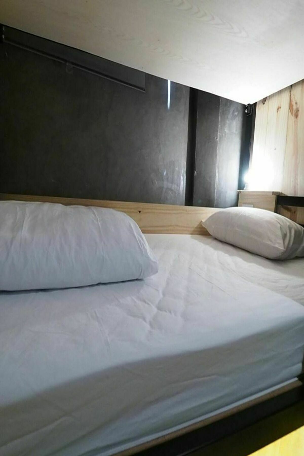 Luck Yimm Hostel (Adults Only) Bangkok Exterior foto