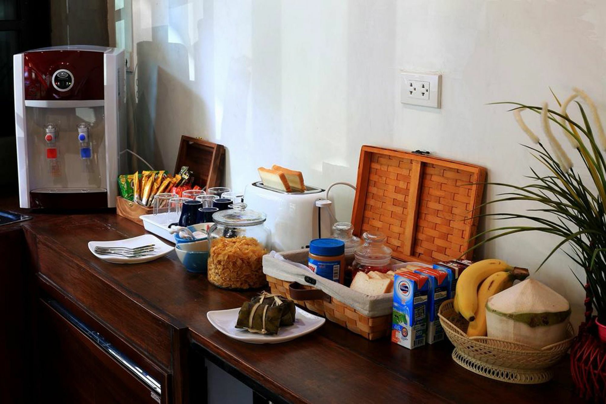 Luck Yimm Hostel (Adults Only) Bangkok Exterior foto